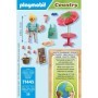 Playmobil - Stand Pentru Vanzare De Gemuri Playmobil - 5